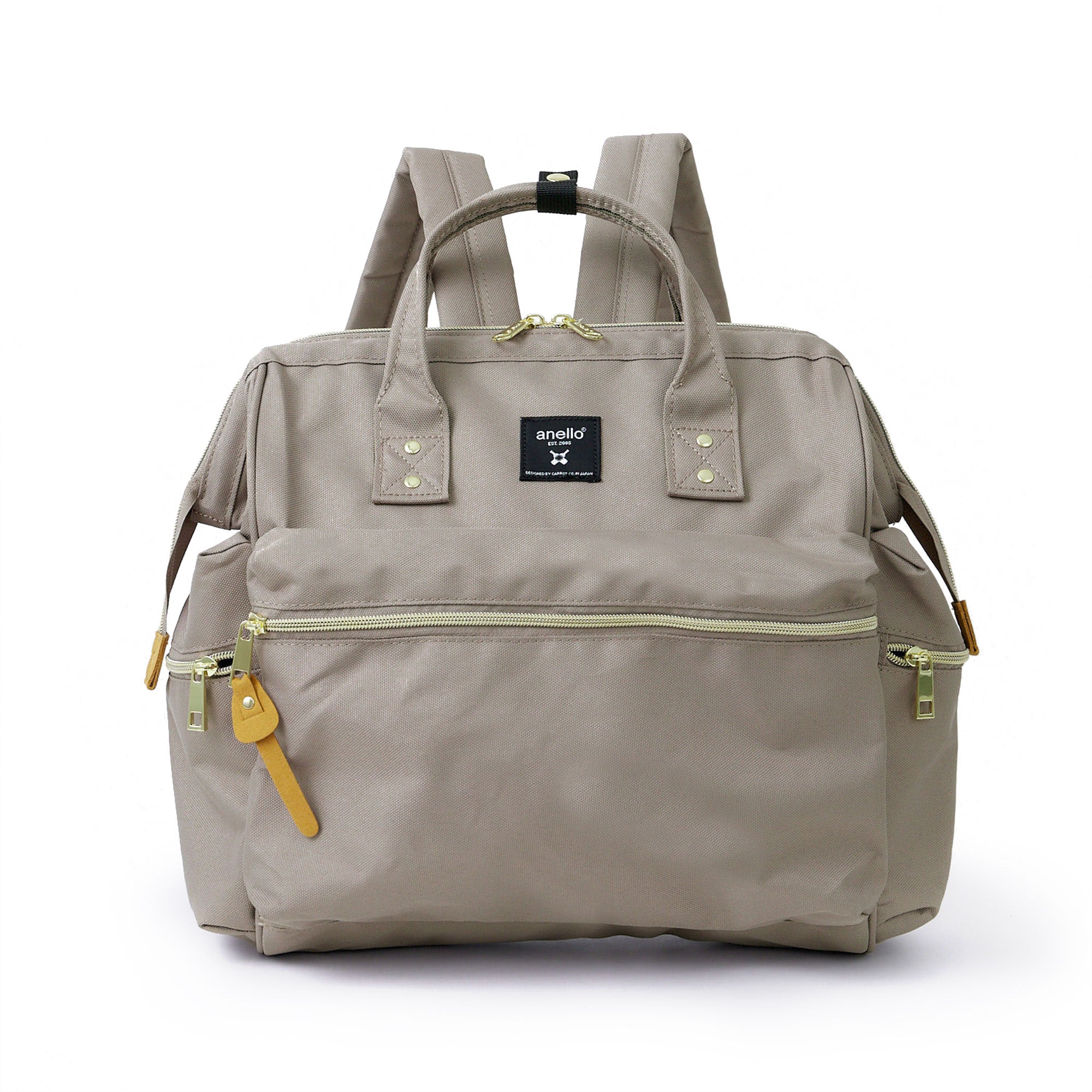 Anello cross bottle online backpack