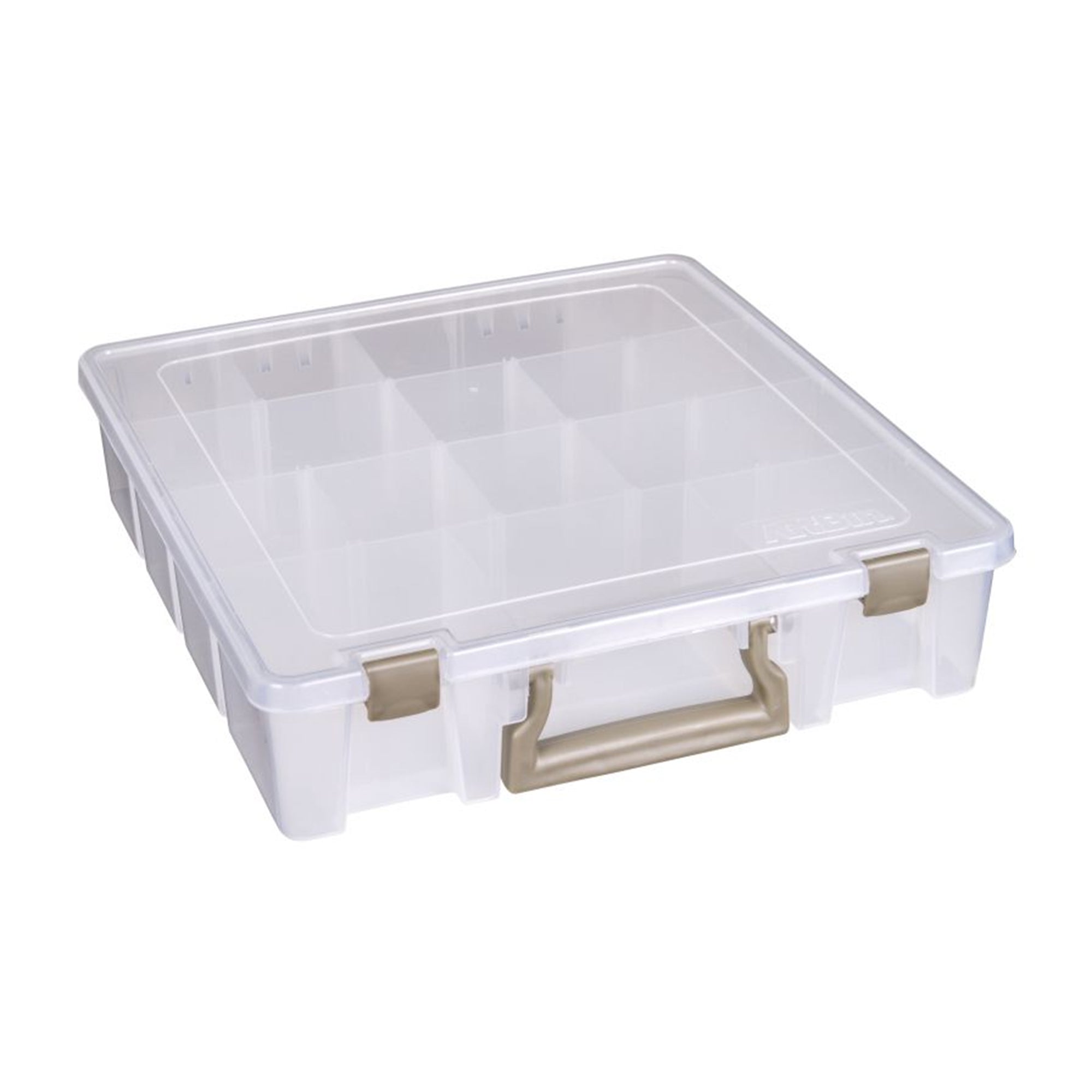 ArtBin 3-Tray Box
