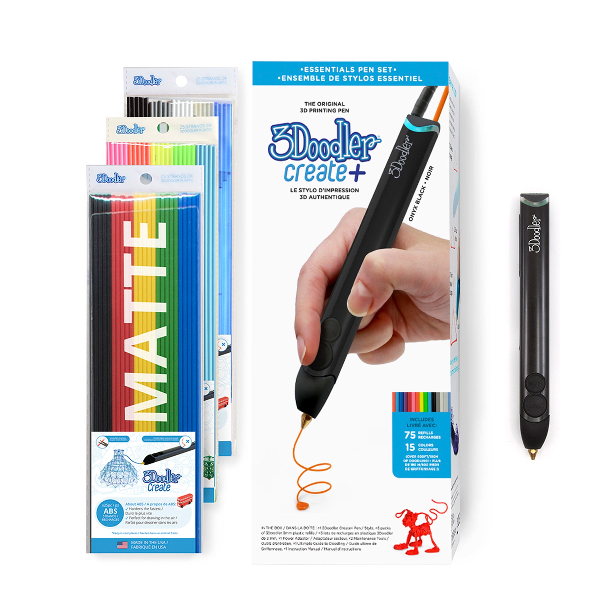Kit de démarrage DIY : Apprenez à colorier avec des feutres à alcool