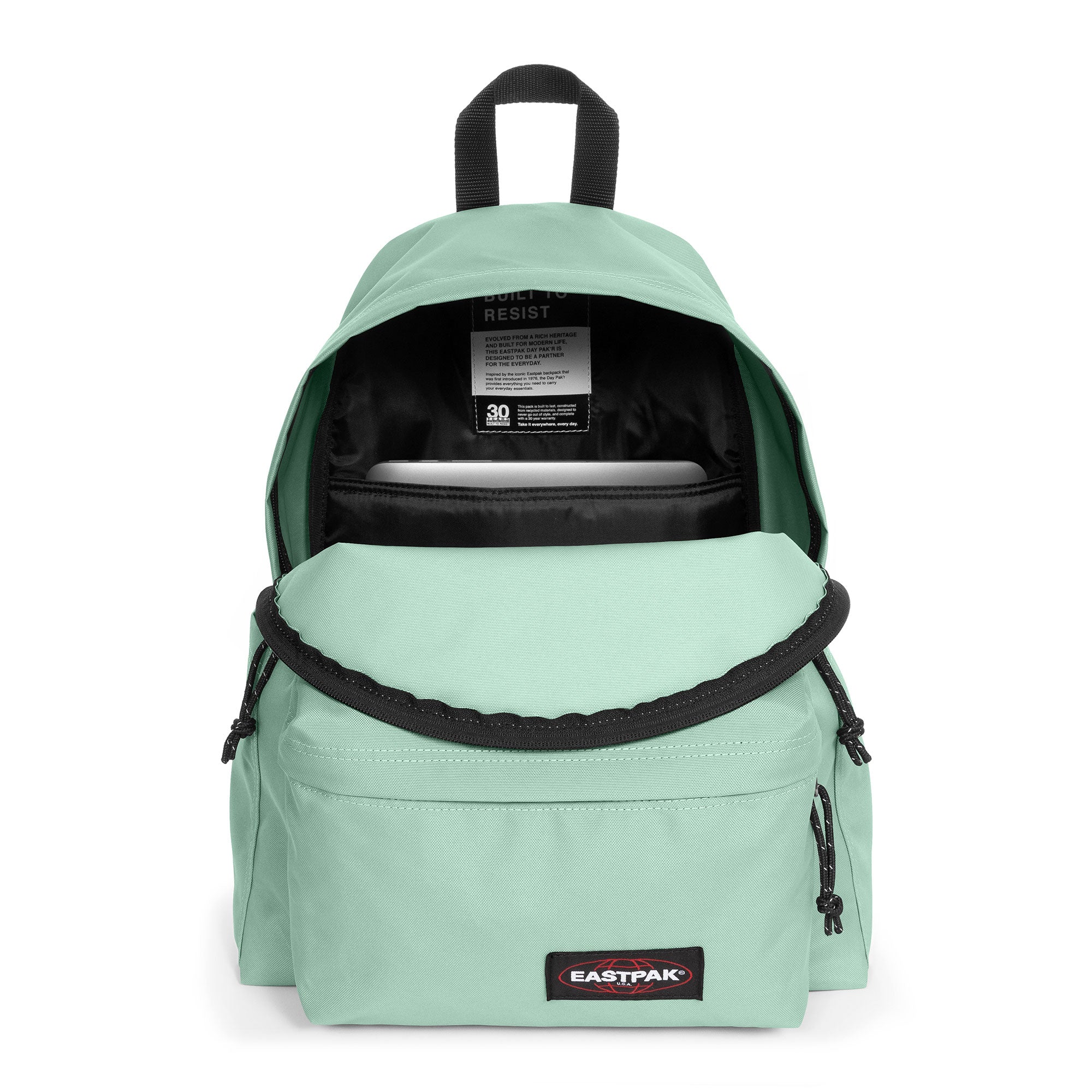 Pak'r Backpack - Calm Green