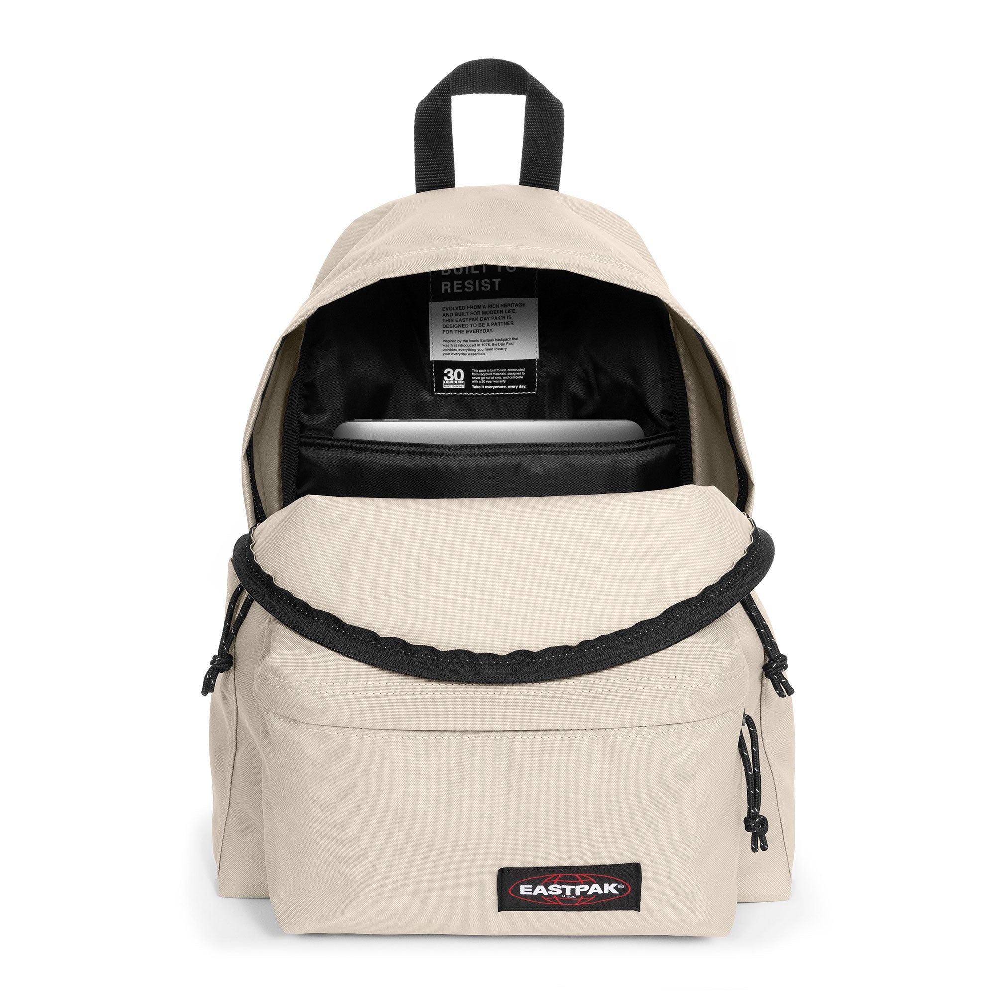 Pak'r Backpack - Boulder Beige