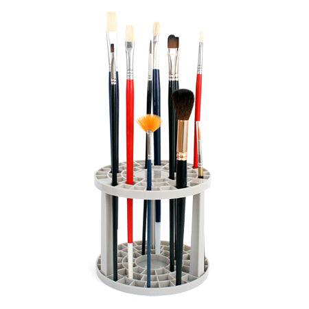 Paintbrush Cleaners & Holders