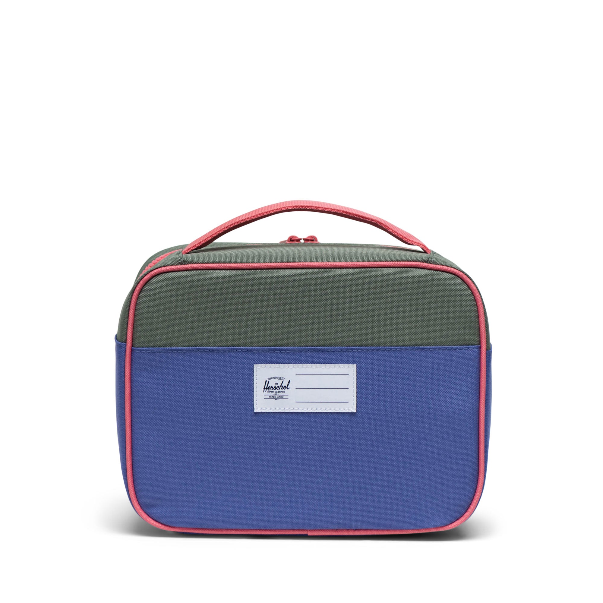 Herschel supply co lunch clearance bag