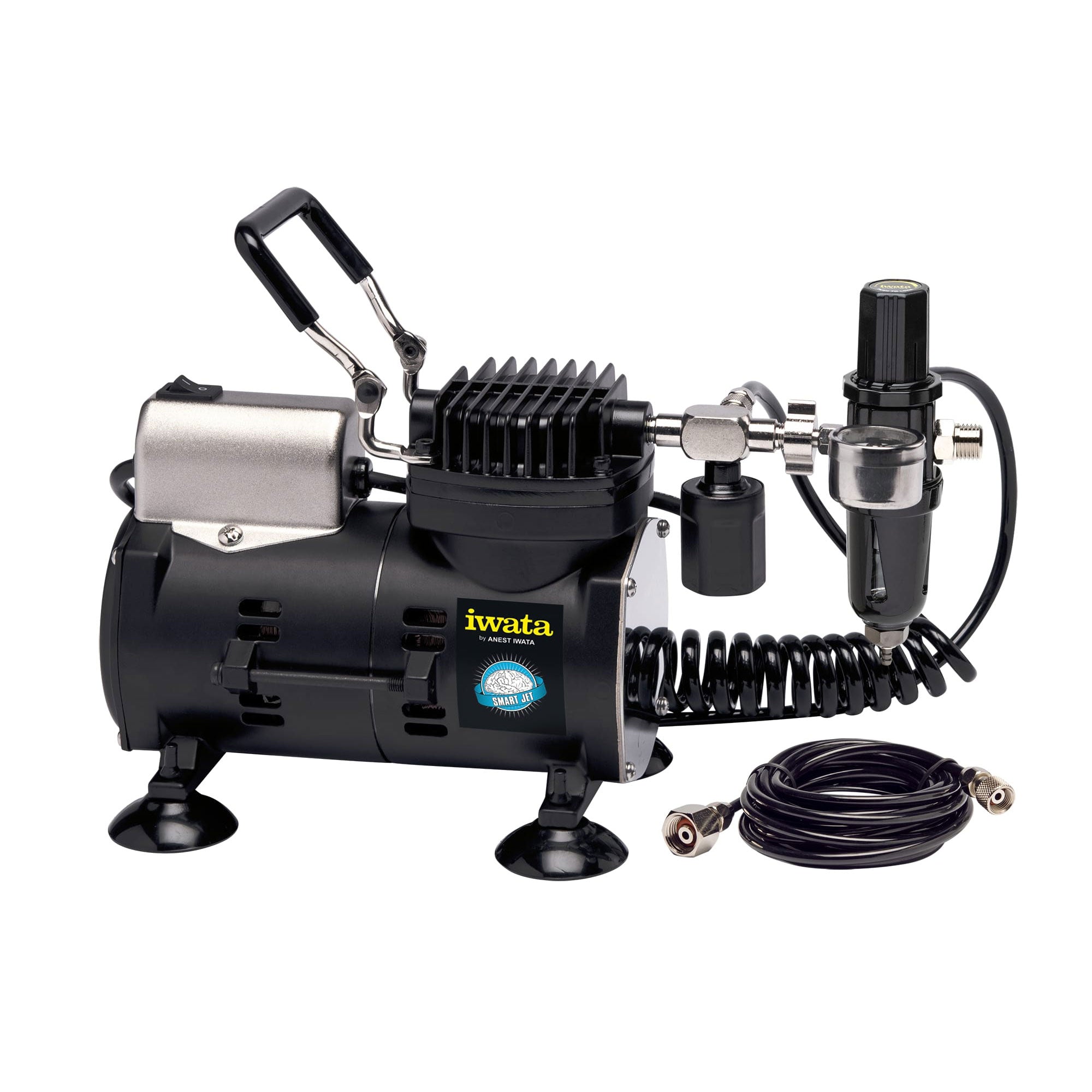 Iwata cheapest Ninja Airbrush Compressor