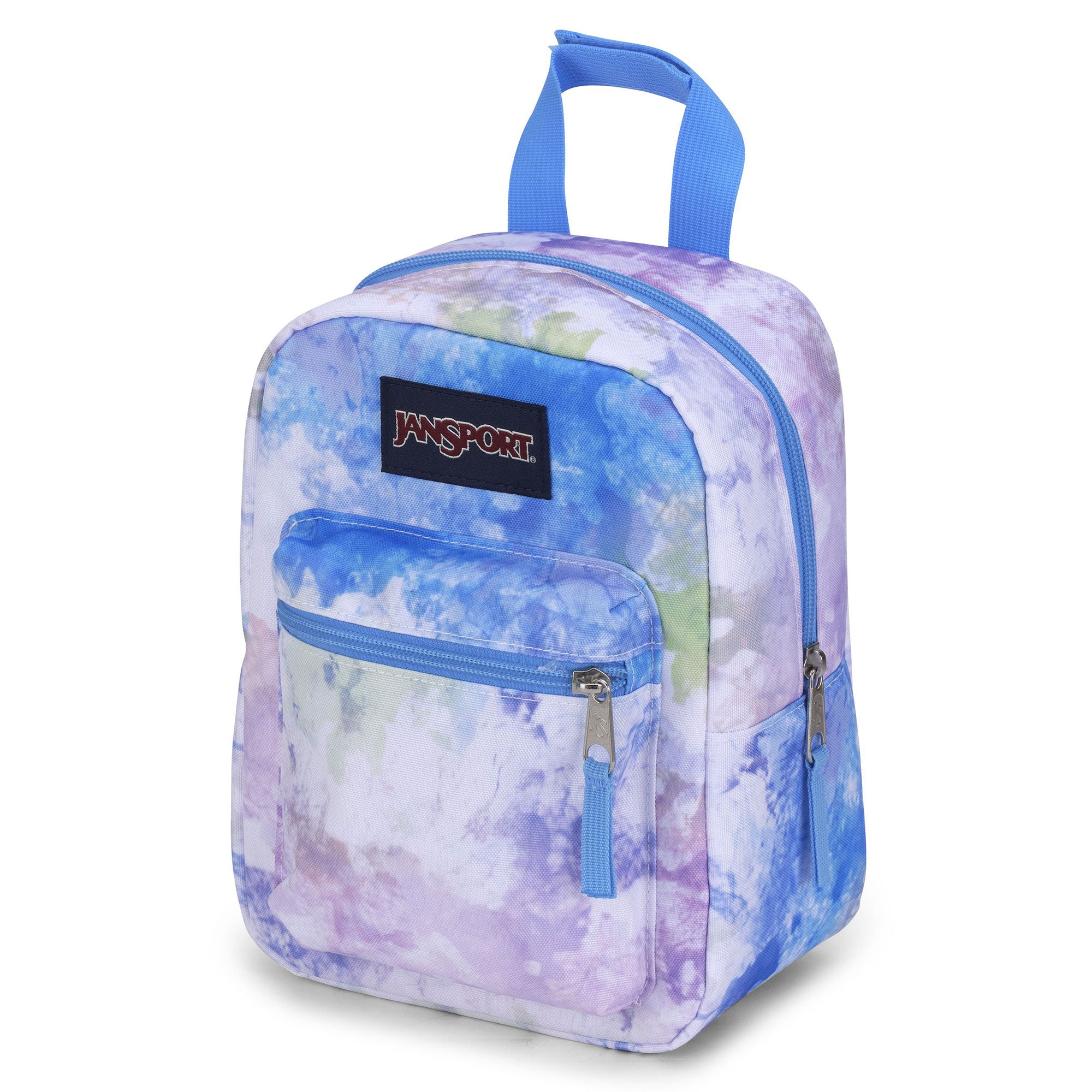 Jansport big discount break lunch bag