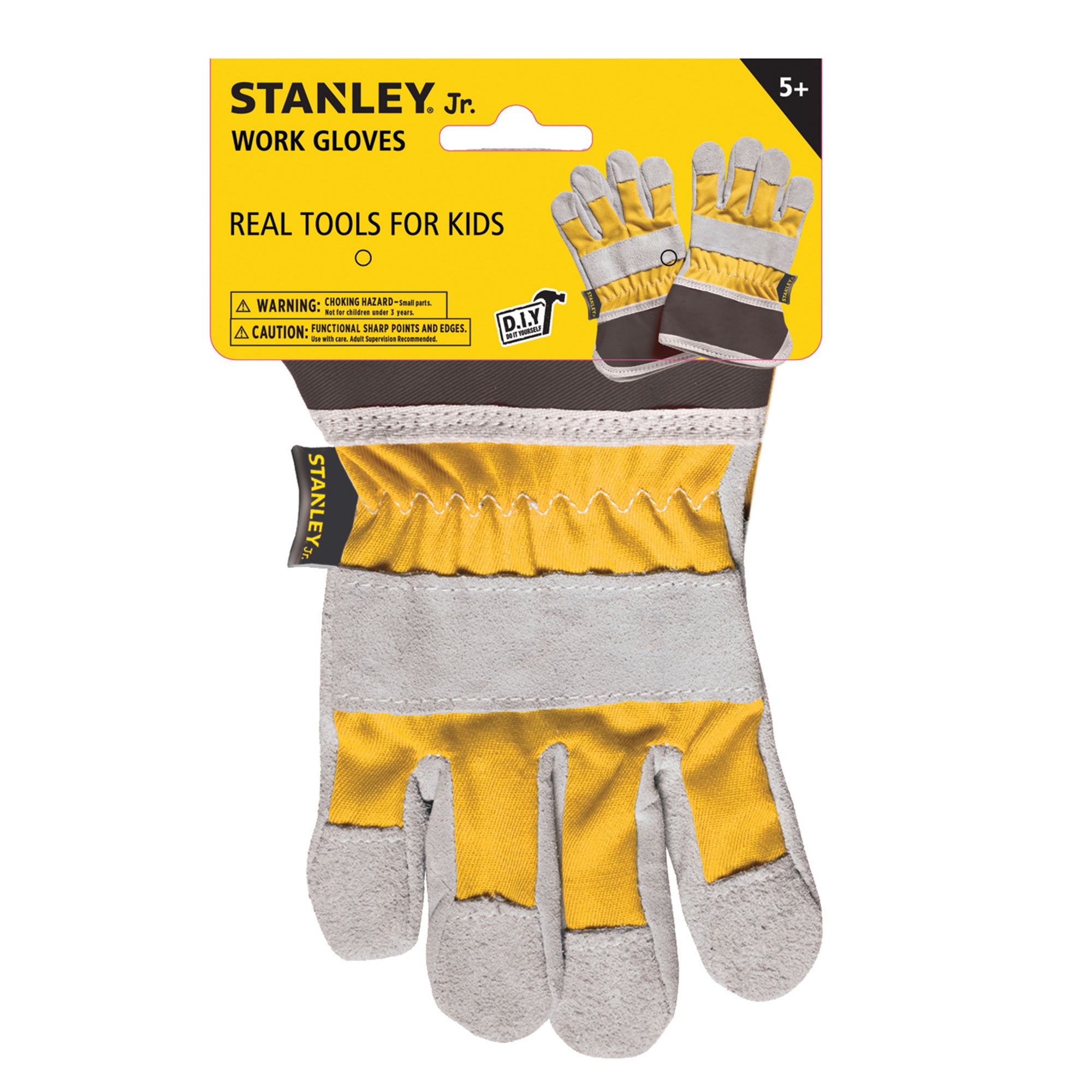 Kids work outlet gloves