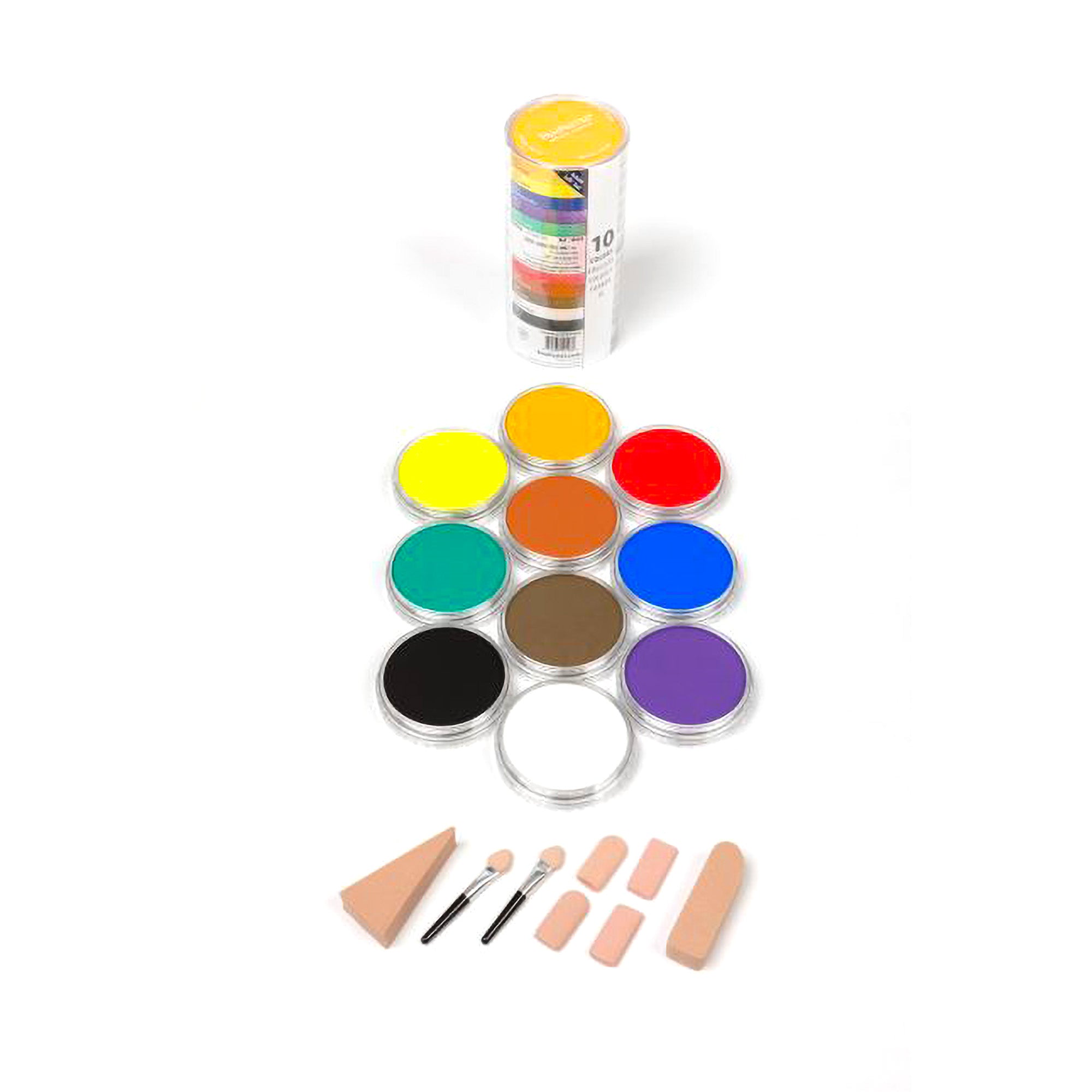 PanPastel® Pearlescent 6-Color online Paint Kit