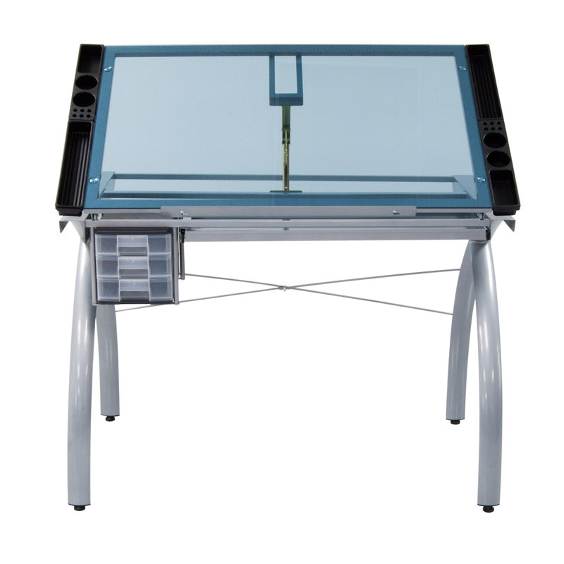 Futura drawing table