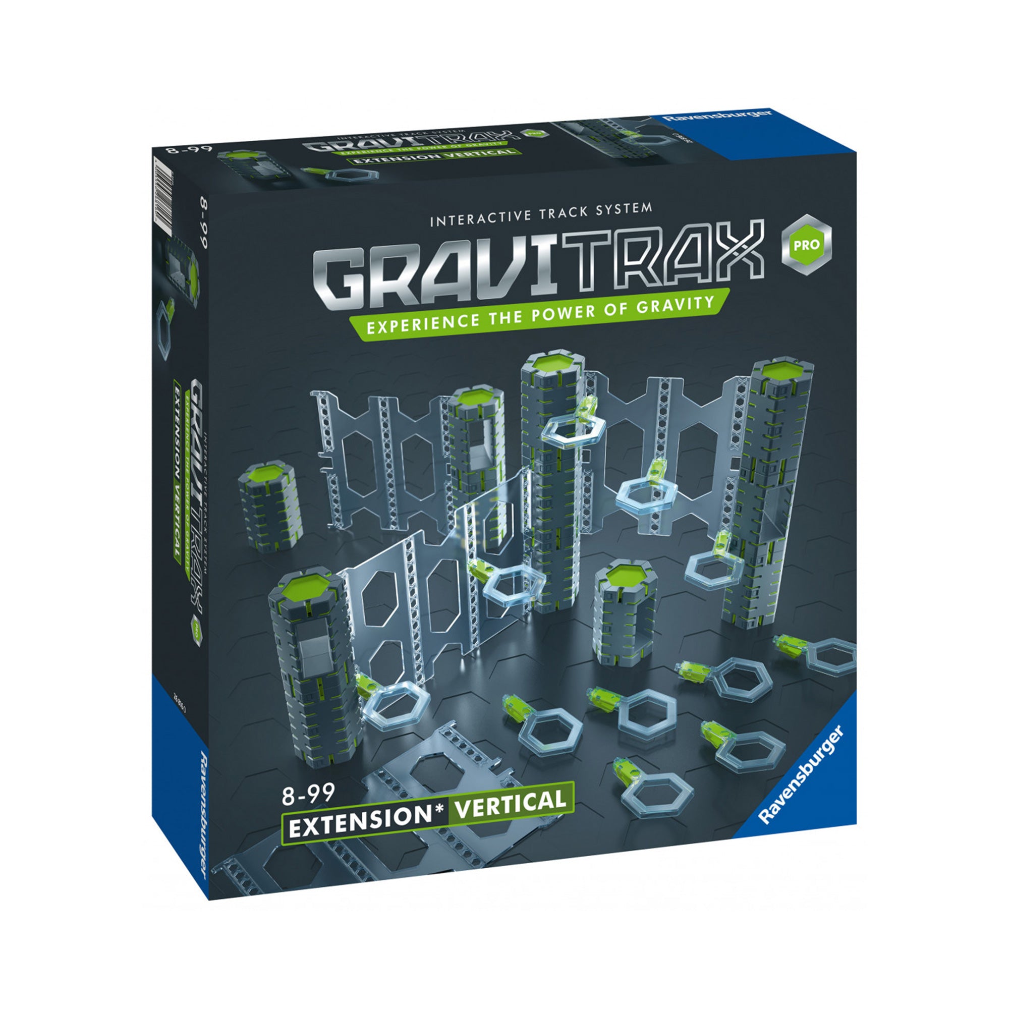 GraviTrax PRO - Vertical Expansion Set