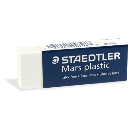 Staedtler vinyl eraser | DeSerres