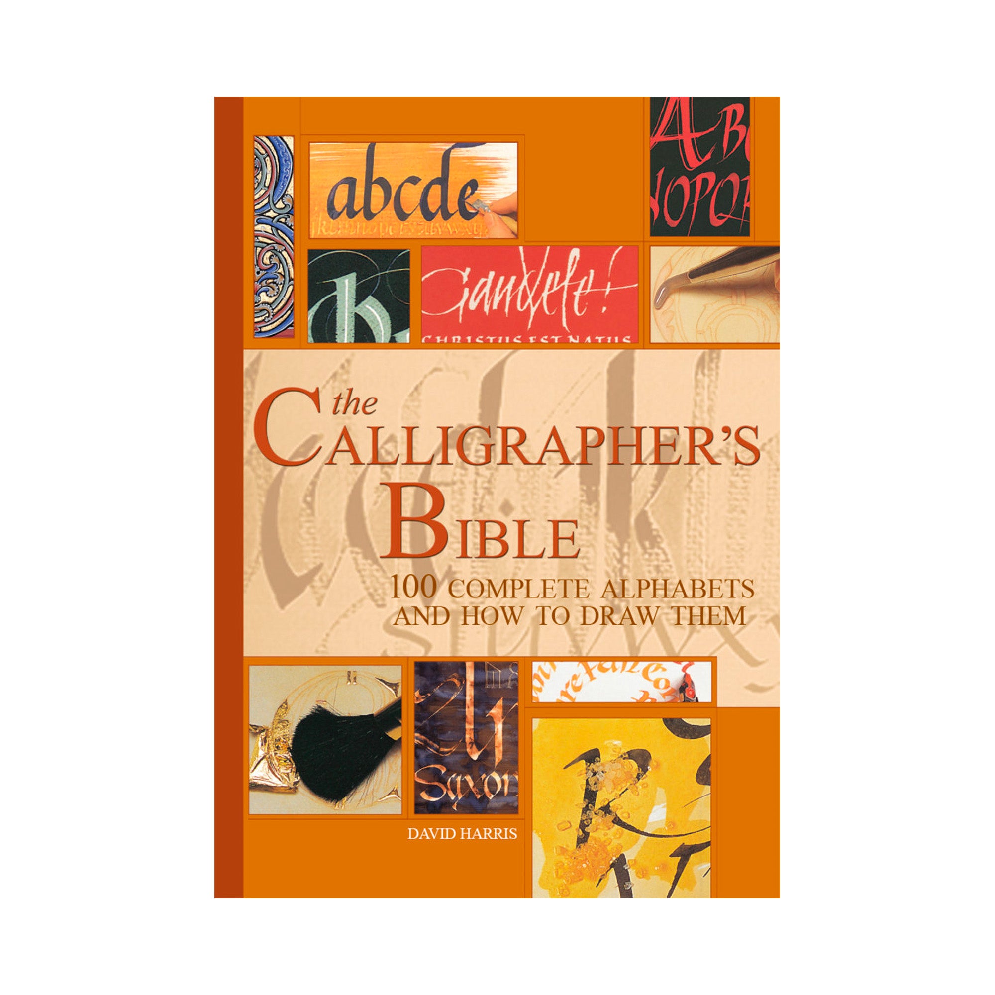 The Calligrapher's Bible