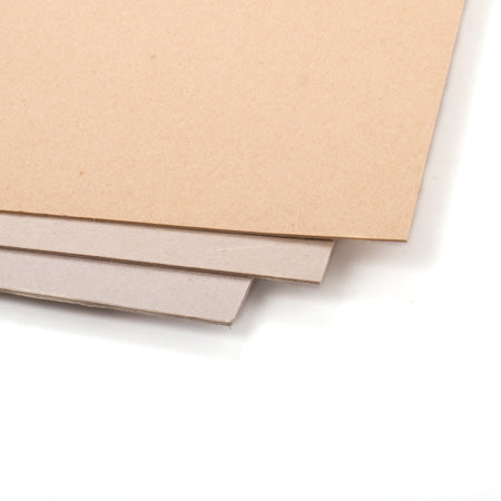 Tableau d'échantillons de papier cartonné scintillant -  Canada