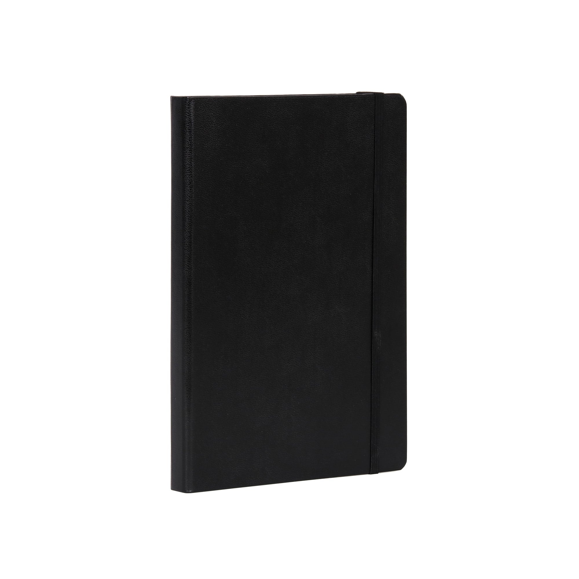 Carnet de Notes : Pastèque de poche A5 blanc - 120 pages pour les gens à la  mode (noir) (Paperback) 