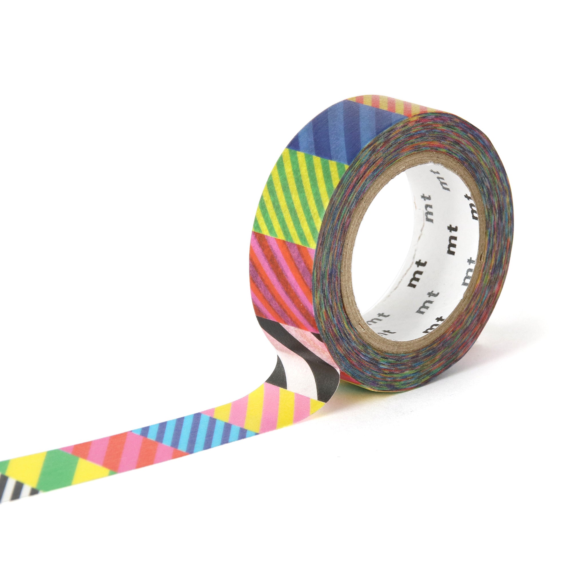 What is the difference between Washi Tape and Masking Tape?