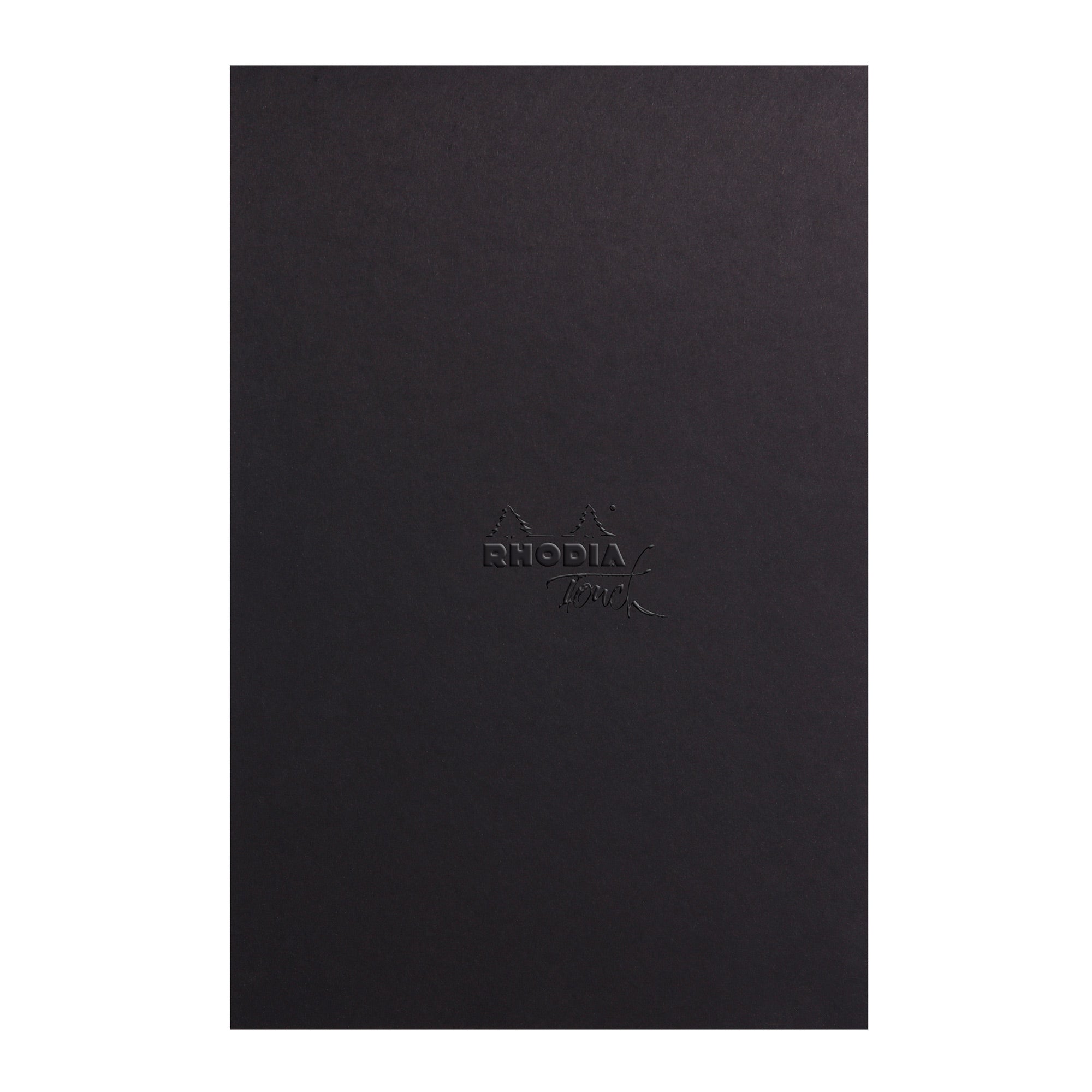 Rhodia Touch Marker Pad  Rhodia Touch Collection