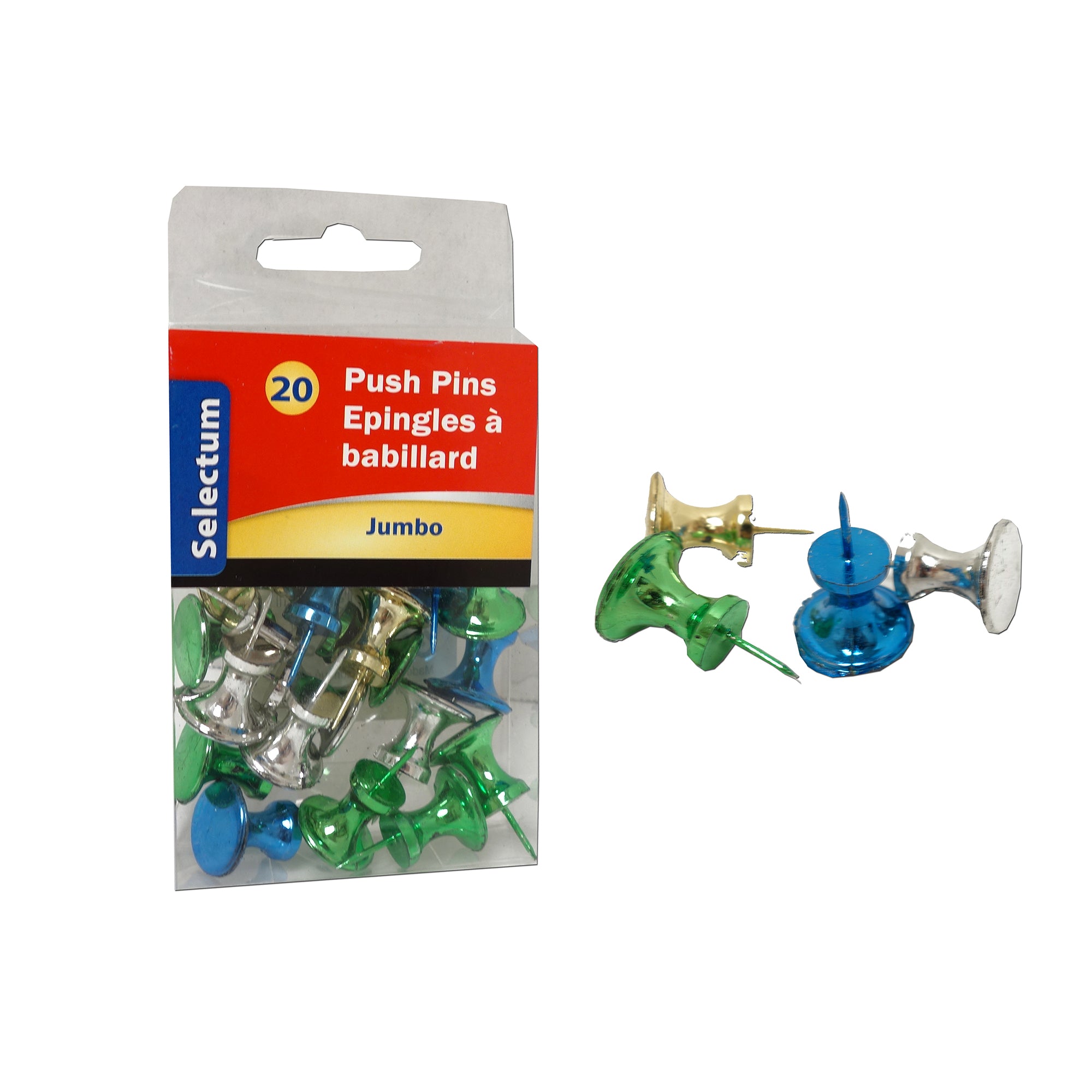 Buy Push Pins & Tacks Online at Best Price in India 