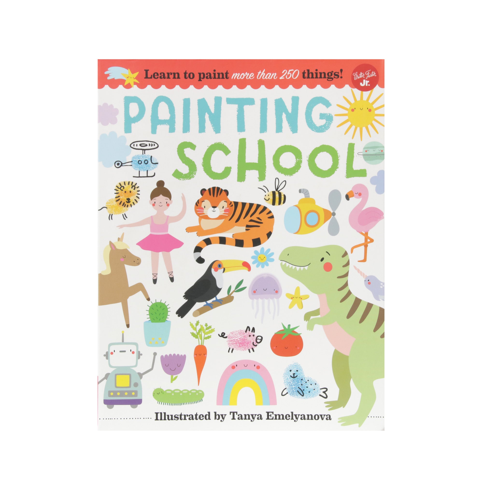 Painting School