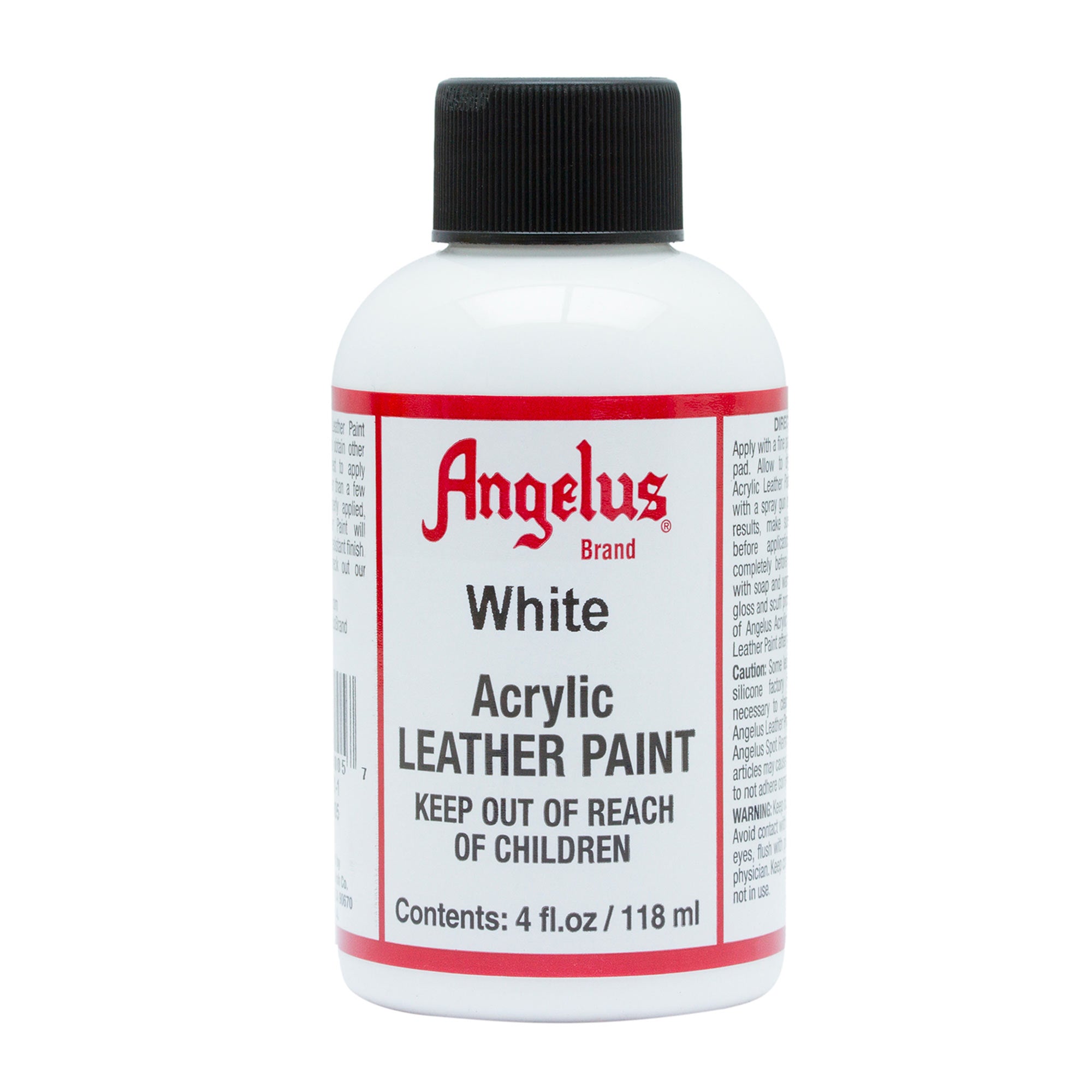 Angelus cream paint online