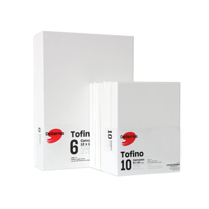 Tofino Canvases - Standard, 6.7 oz