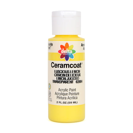 Ceramcoat Acrylic