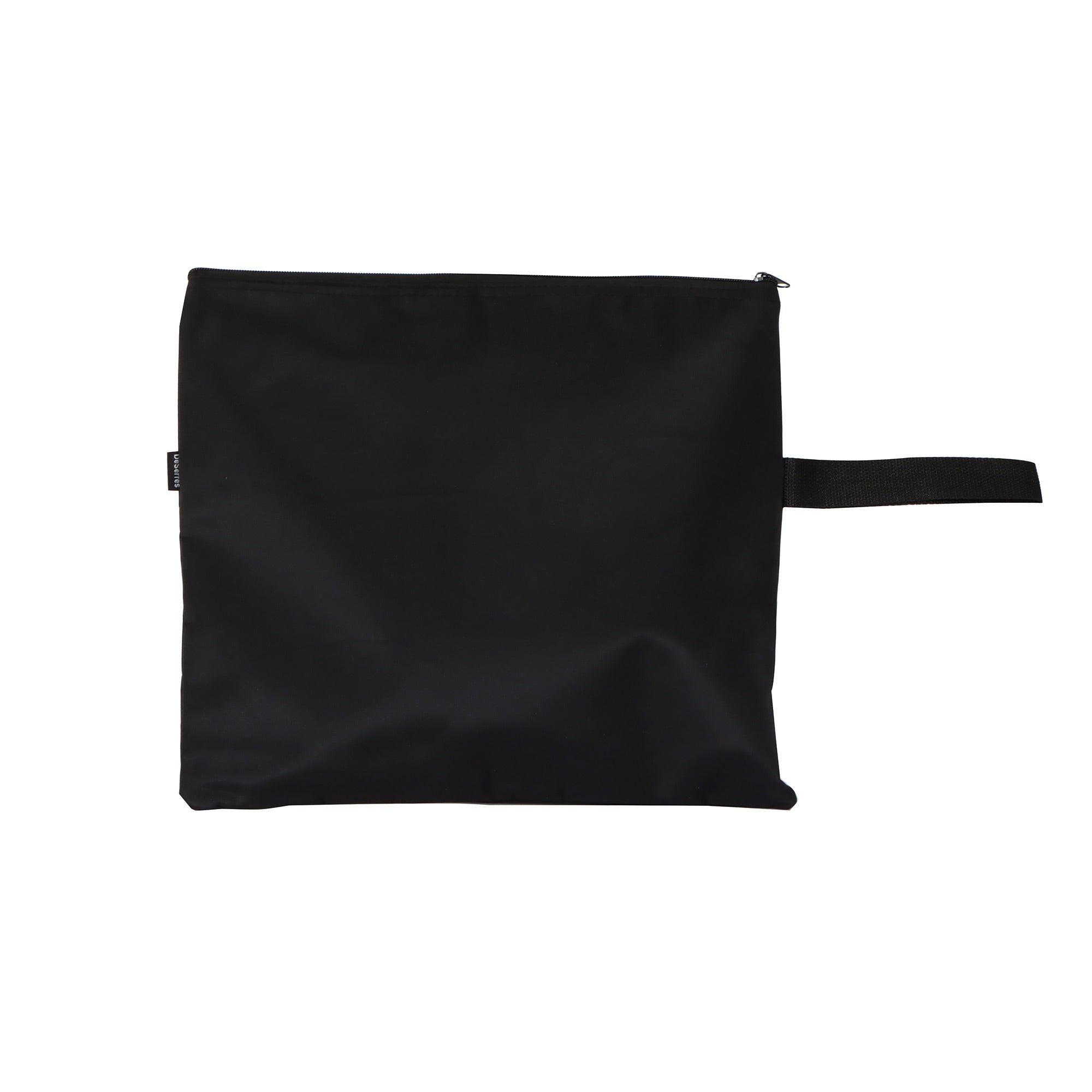 Black pouch sale