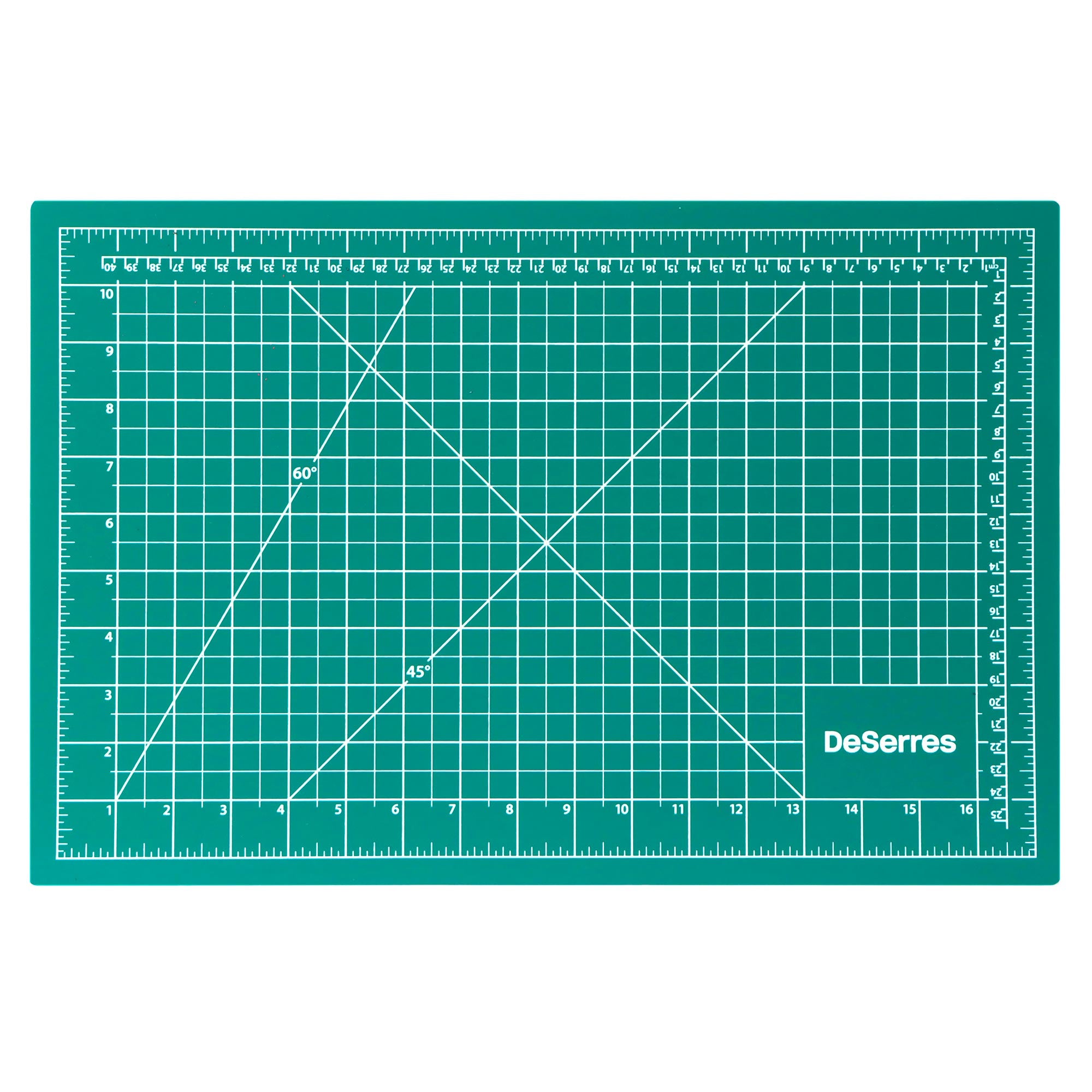 Self Healing Cutting Mat Andverticalline Deserres