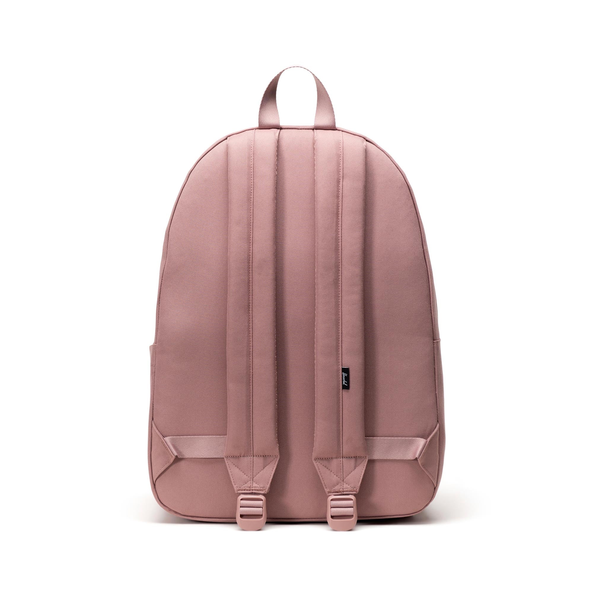 Herschel classic xl backpack ash rose online