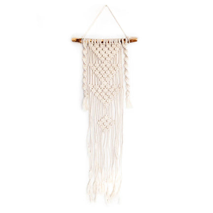 Macramé Wall Hanging Kit