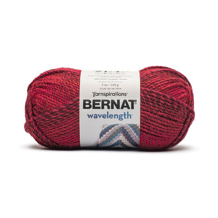 Wavelength Yarn