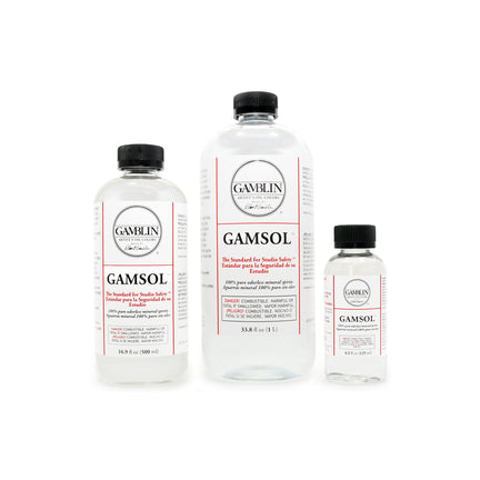 Gamsol Odourless Mineral Spirit