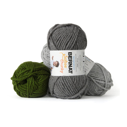 Softee Chunky Yarn