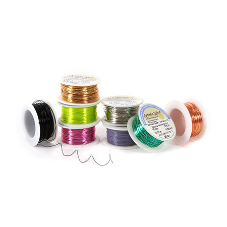 Copper Wire – 28 Gauge | DeSerres