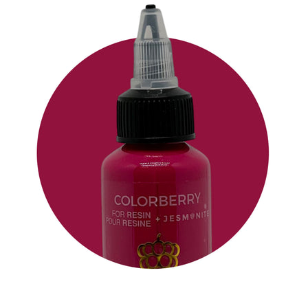 Colorberry Liqu-ment Liquid Resin Pigment