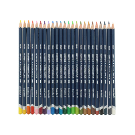 Crayons aquarelle, 12 pces acheter en ligne