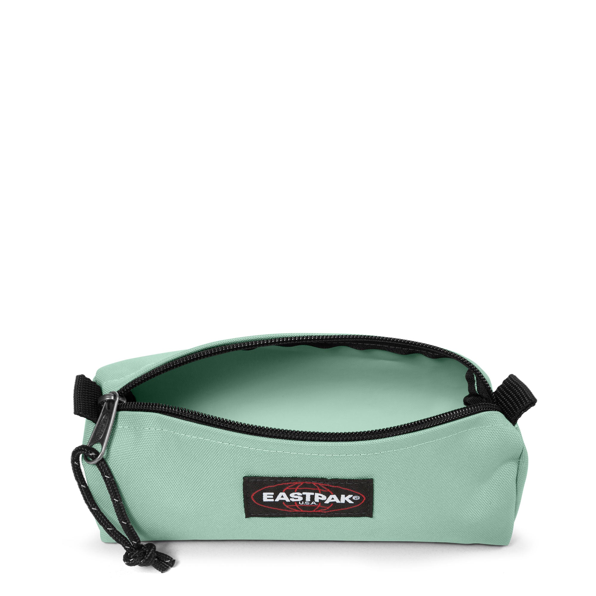 Benchmark Single Pencil Case Calm Green DeSerres