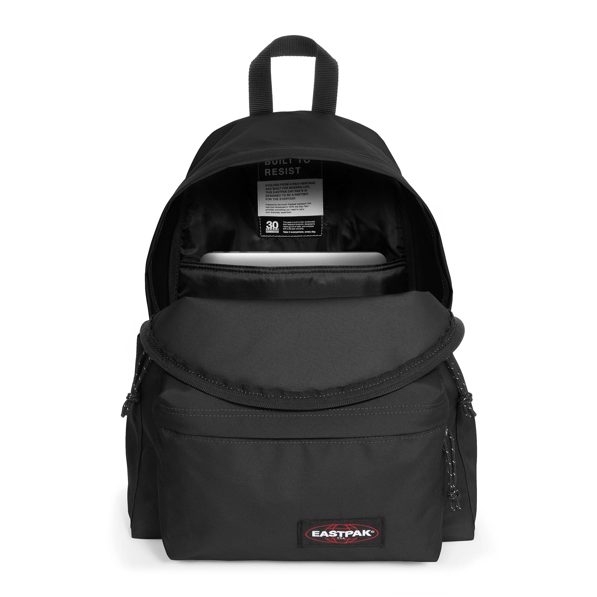 Pak'r Backpack - Black