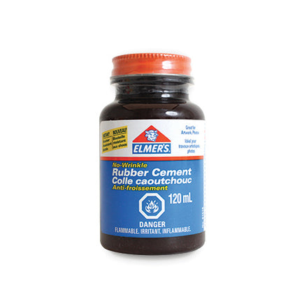 Rubber Cement - Lee Valley Tools