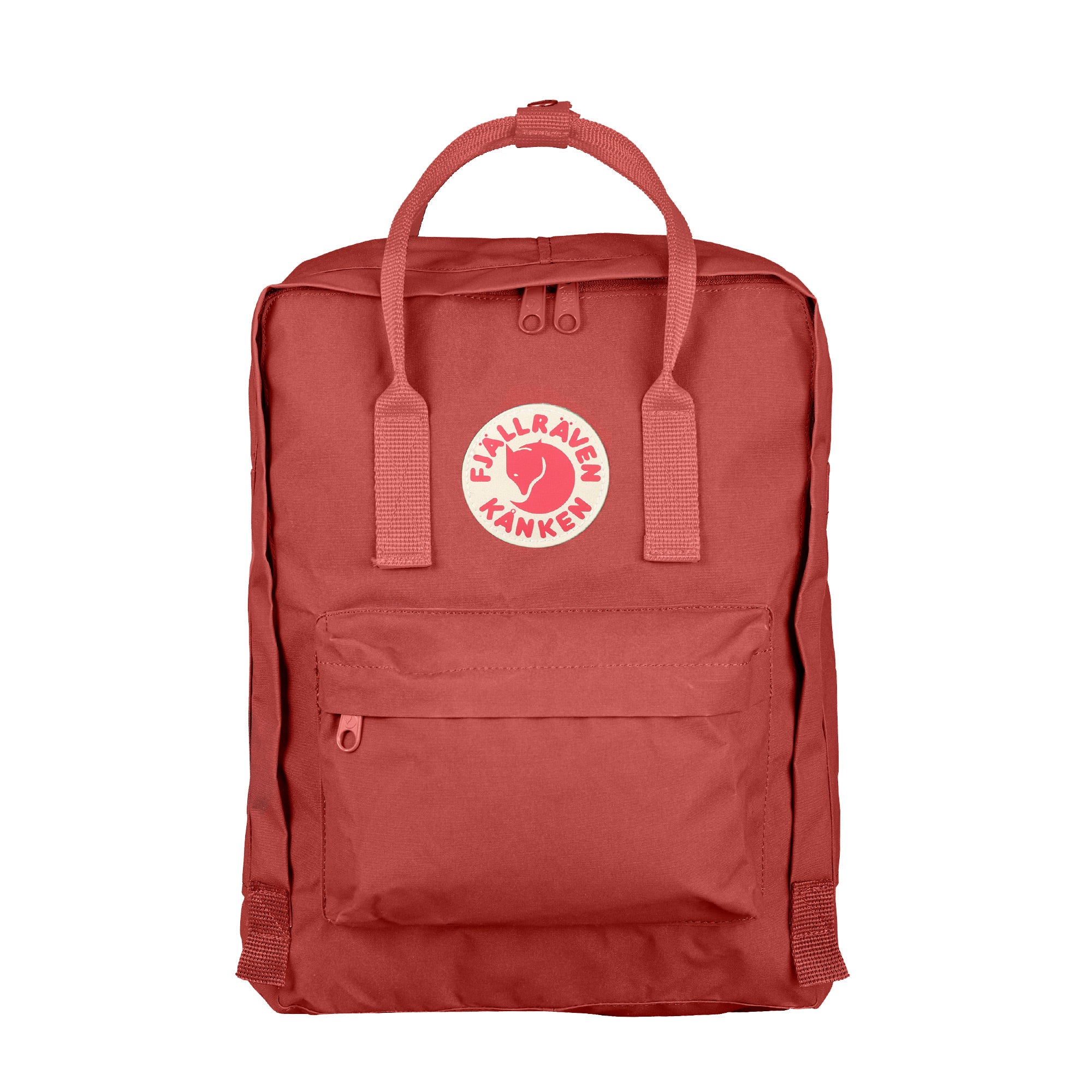 K nken Backpack Dahlia