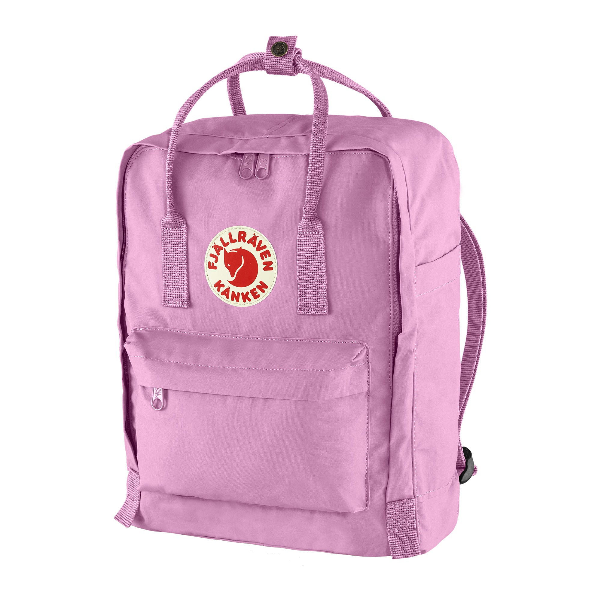 Fjallraven hotsell kanken orchid