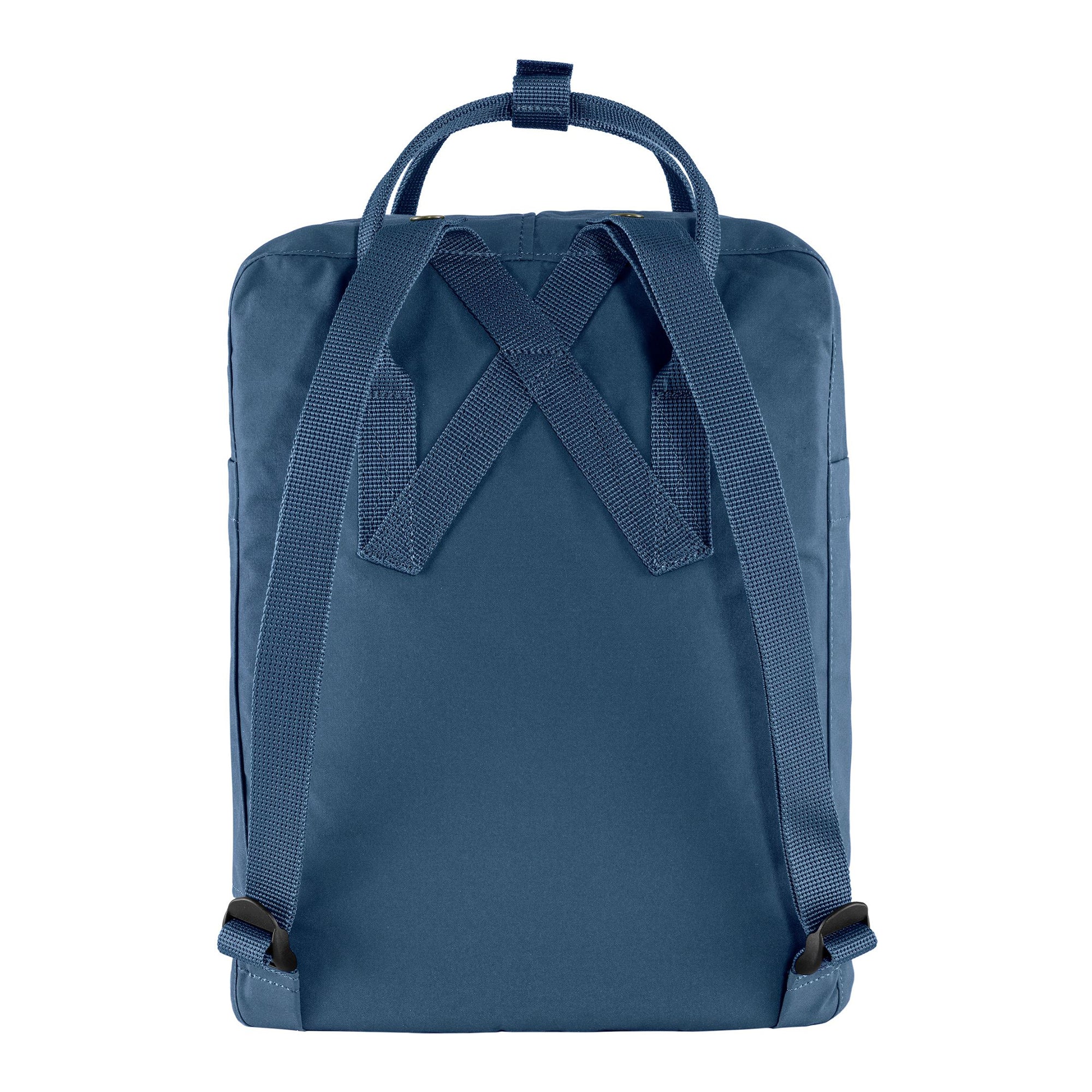 Navy kanken clearance backpack