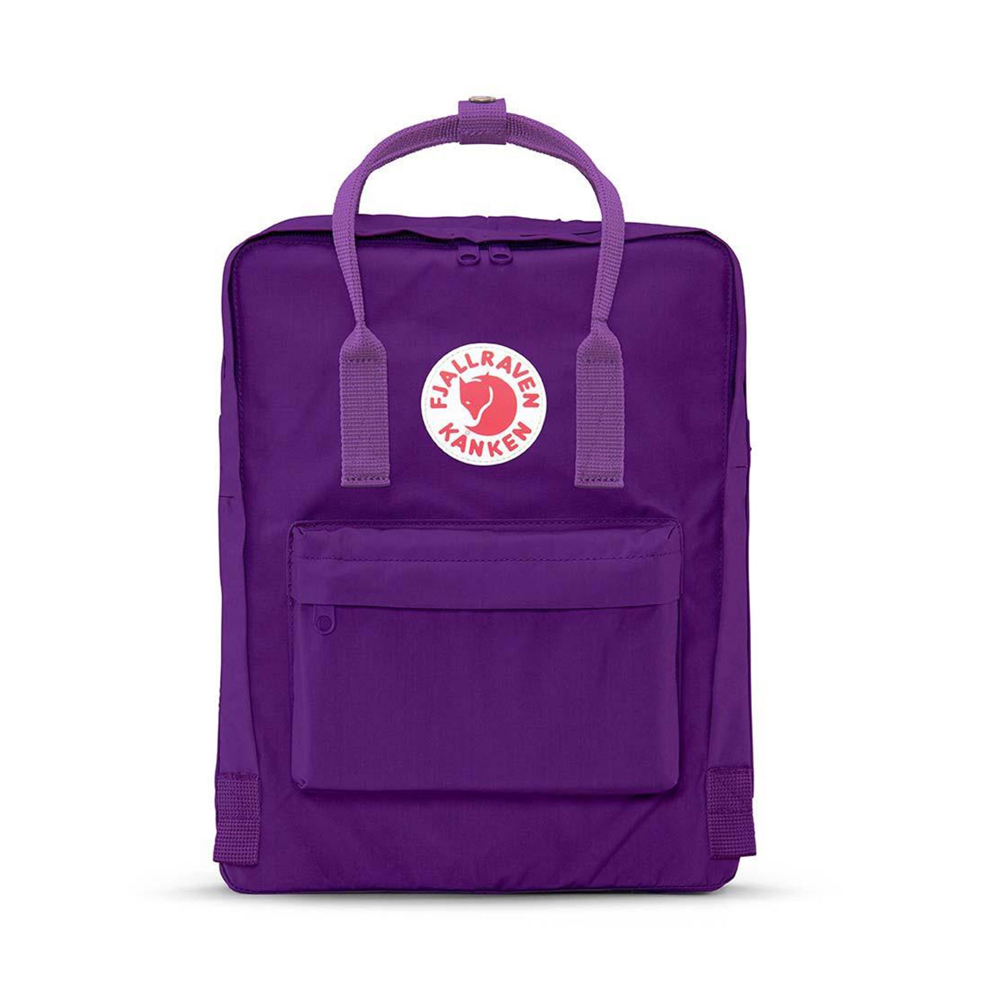 Kånken Backpack - Purple/Violet | DeSerres