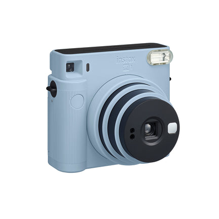 Instax SQUARE SQ1 Instant Camera, Glacier Blue