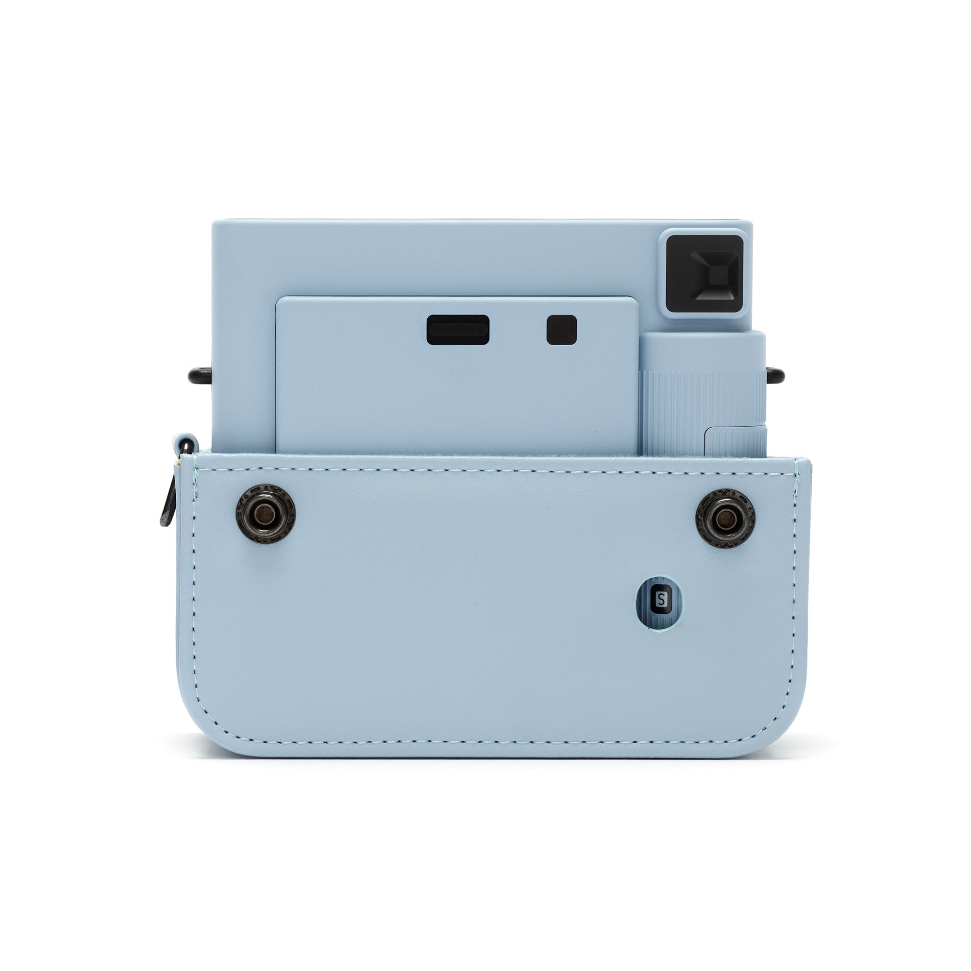 Instax SQUARE SQ1 Case - Glacier Blue | DeSerres