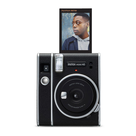 Fujifilm Instax Mini 40 Camera Bundle