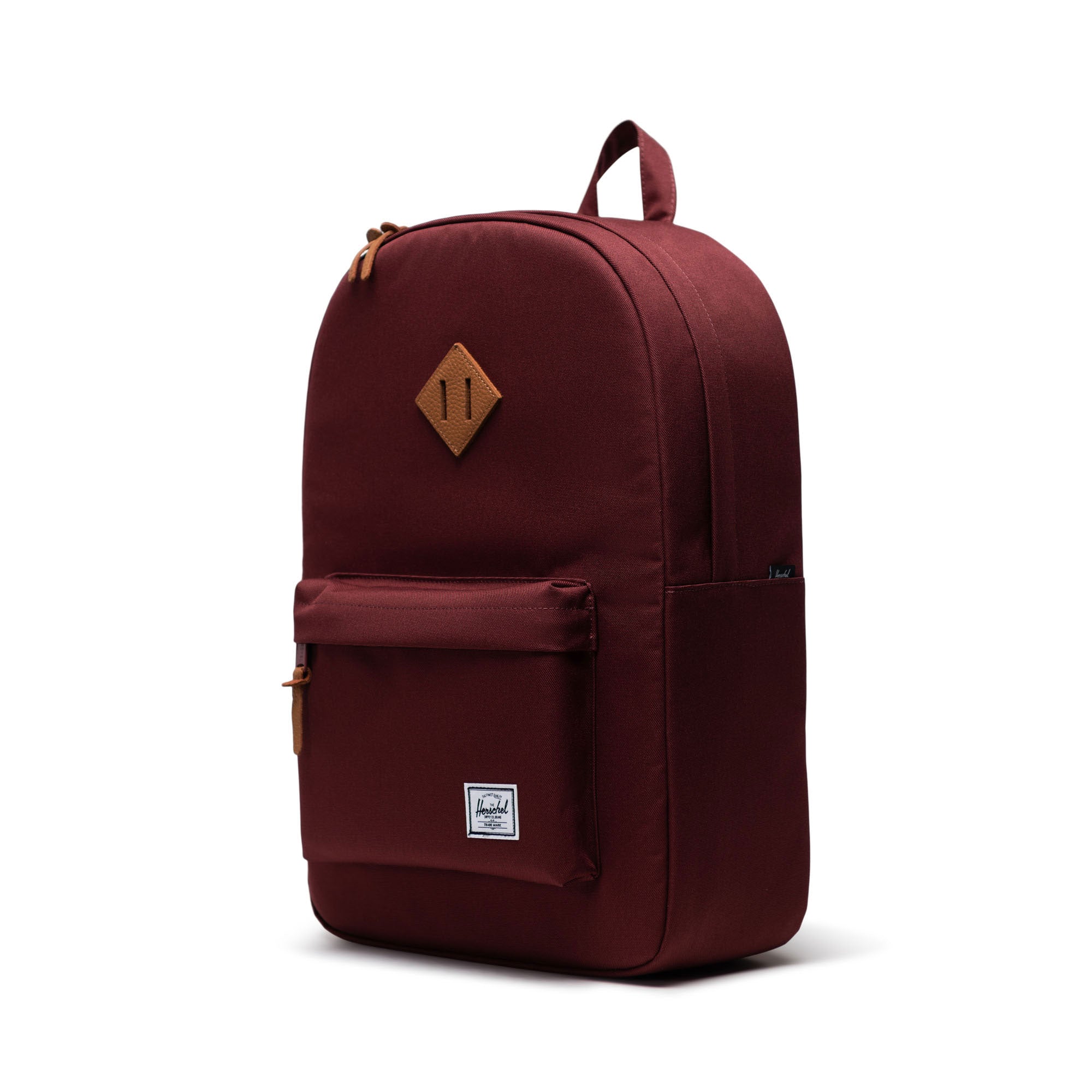 Herschel shop red bag