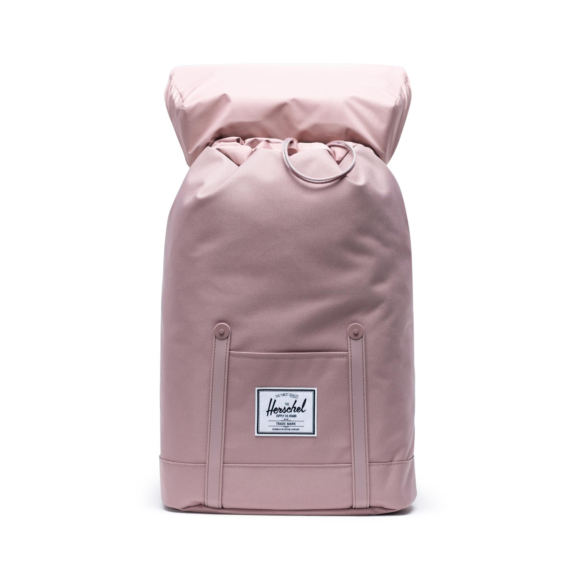 Retreat Backpack - Ash Rose