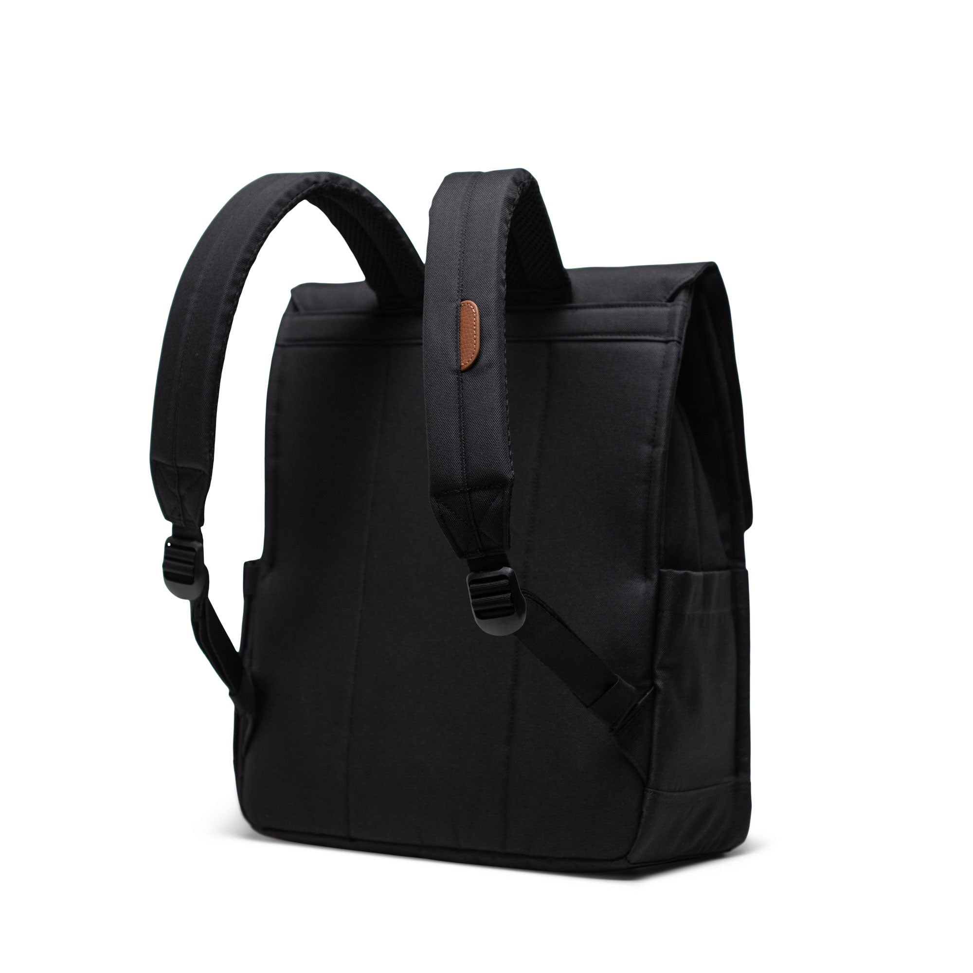 City Mid Volume Backpack Black