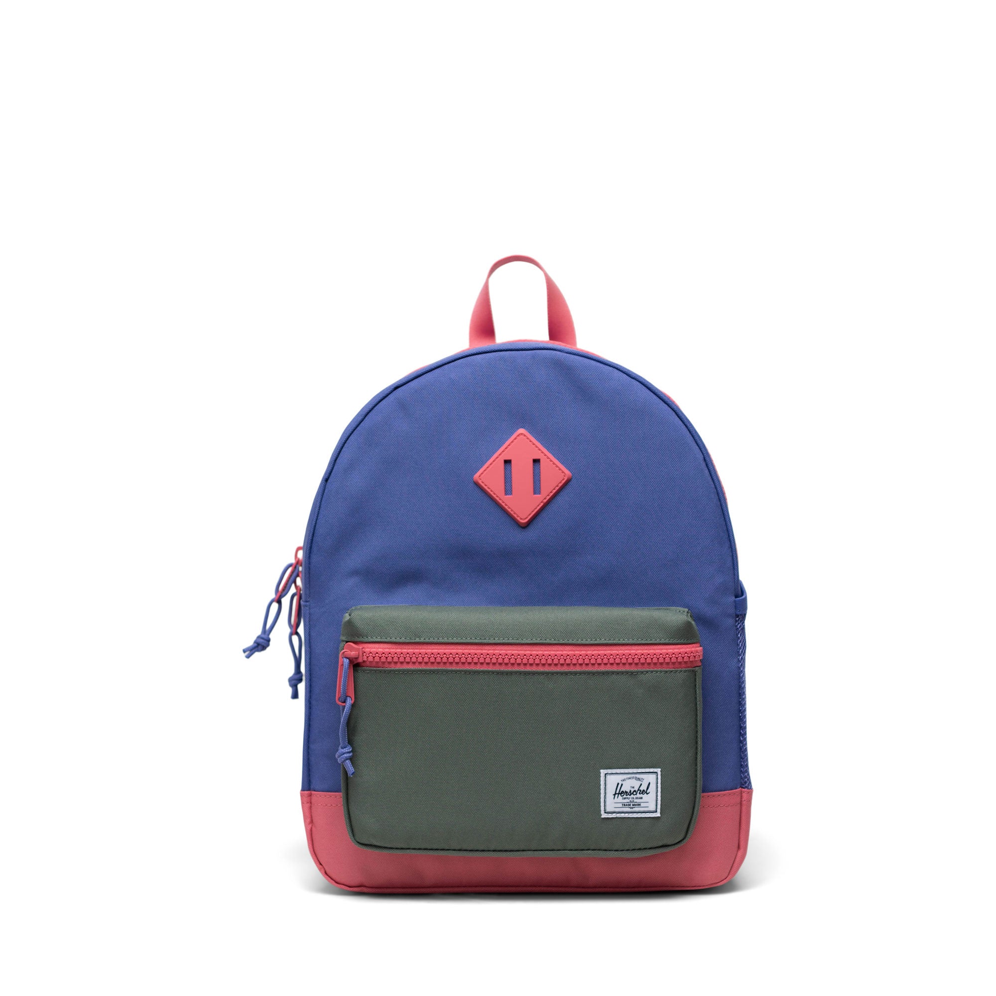 Herschel youth backpack outlet canada