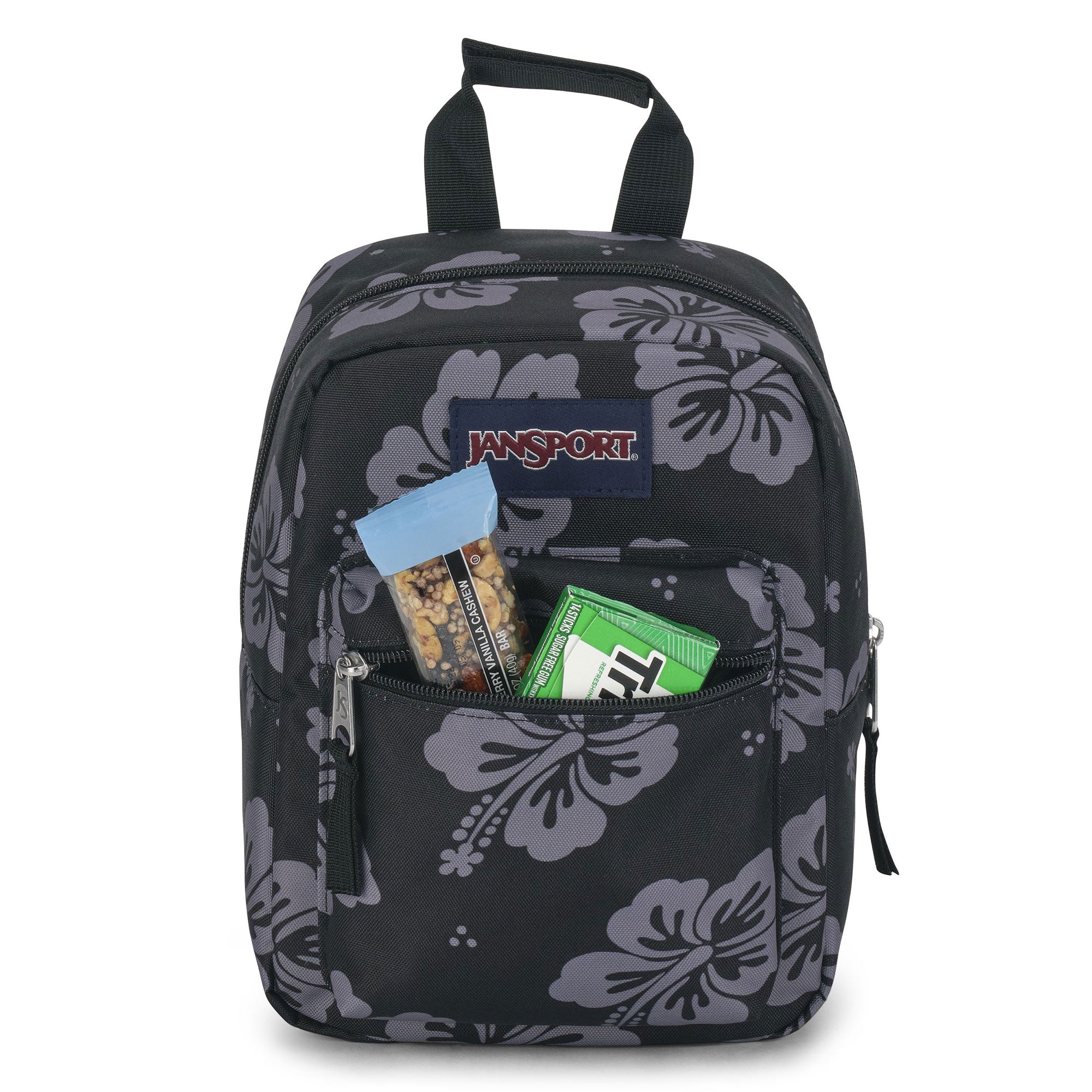 Big break on sale lunch bag jansport