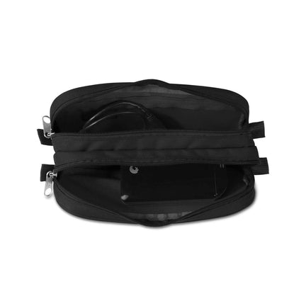 Eastpak DOUBLE LUNCH - Autres accessoires - black/noir 